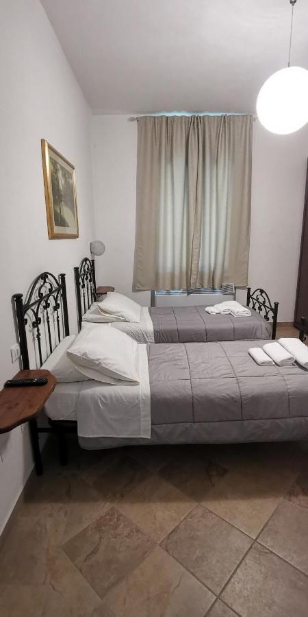 Hotel-Locanda Zanzarina D'Oro Nel Parco Oglio Sud Calvatone ภายนอก รูปภาพ