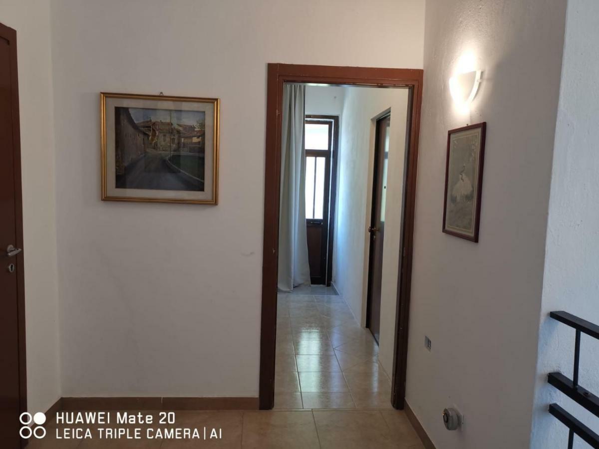 Hotel-Locanda Zanzarina D'Oro Nel Parco Oglio Sud Calvatone ภายนอก รูปภาพ